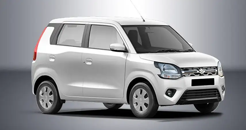 Maruti Wagon R